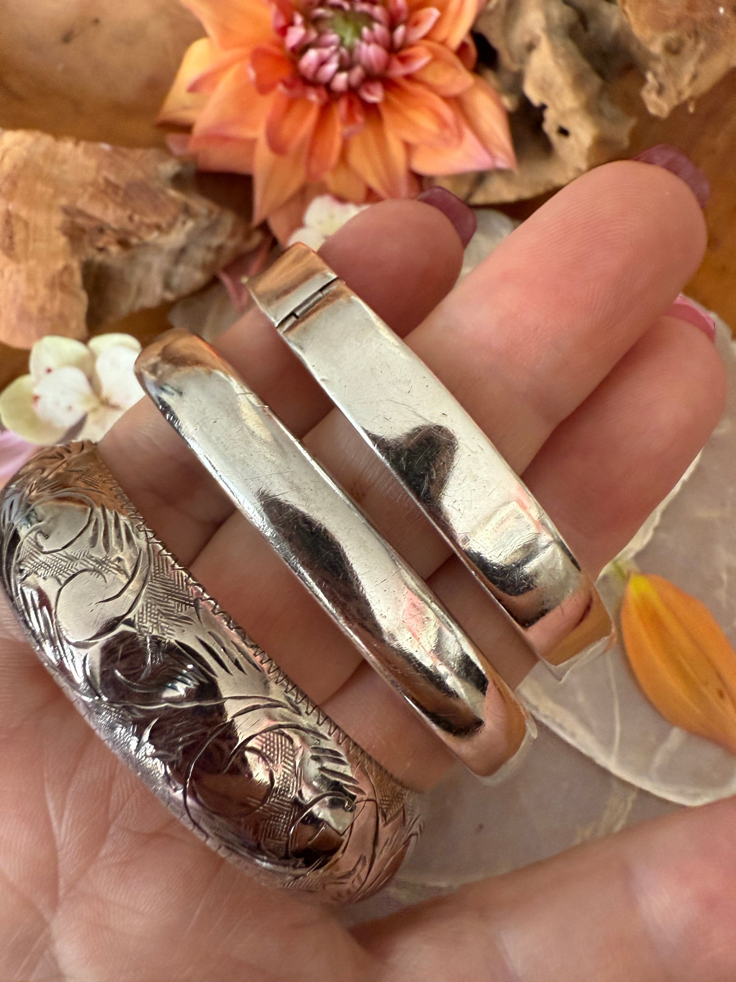 Bangle Selene
