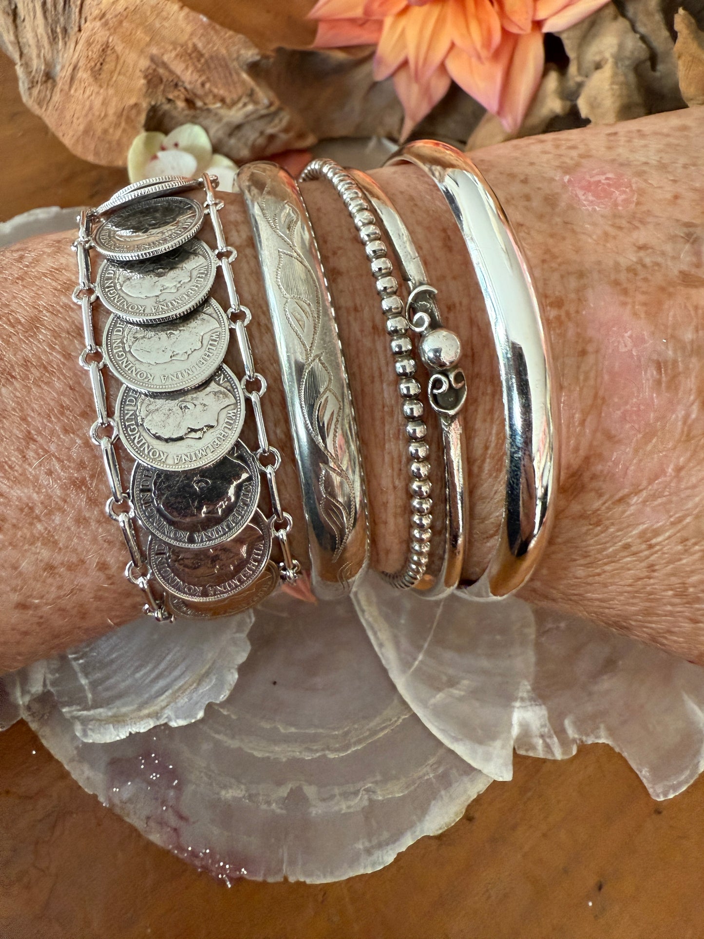 Bangle Nyssa