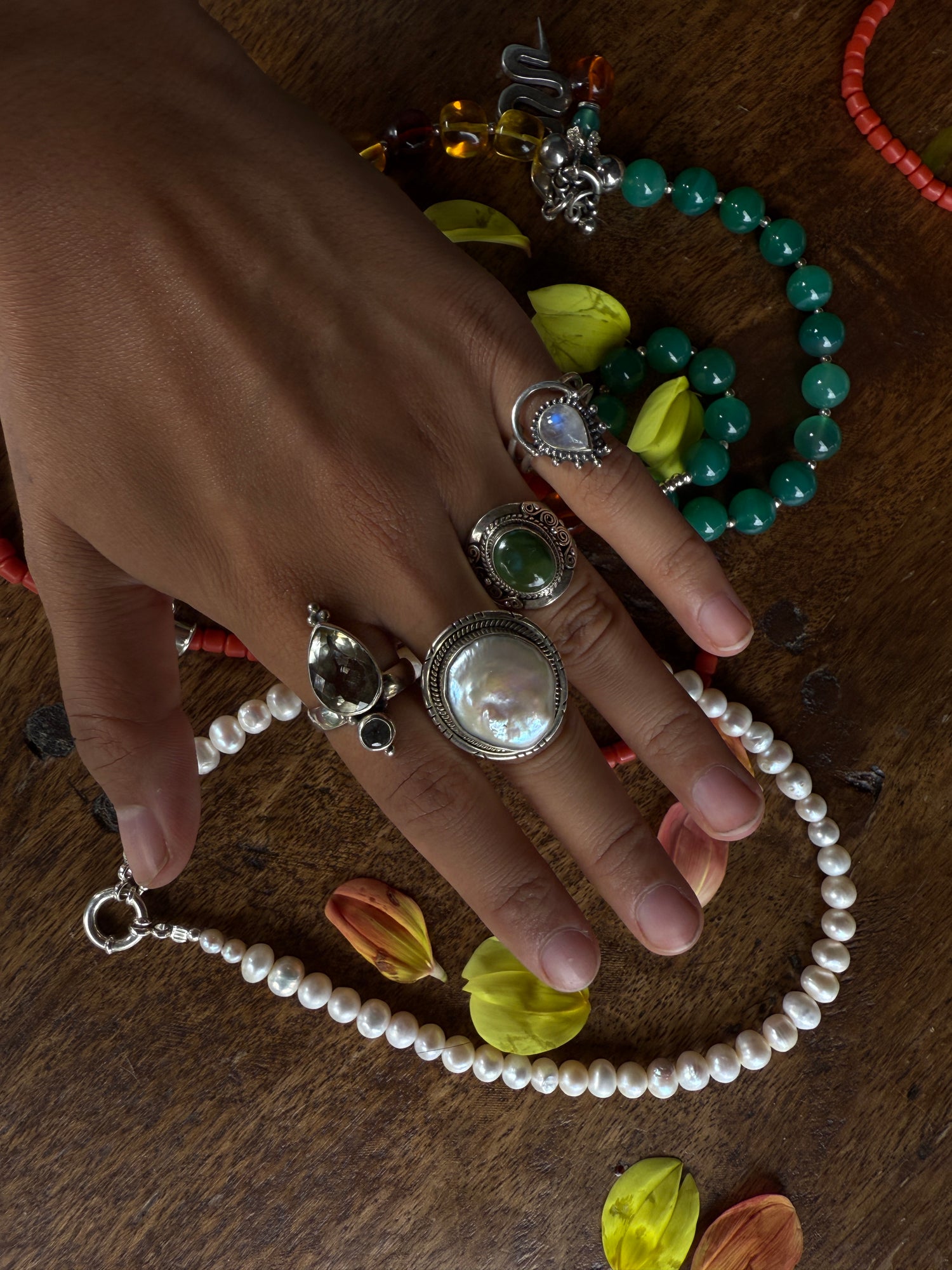 Jewels