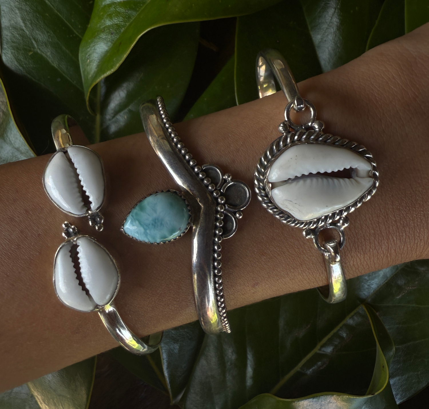 Armbanden