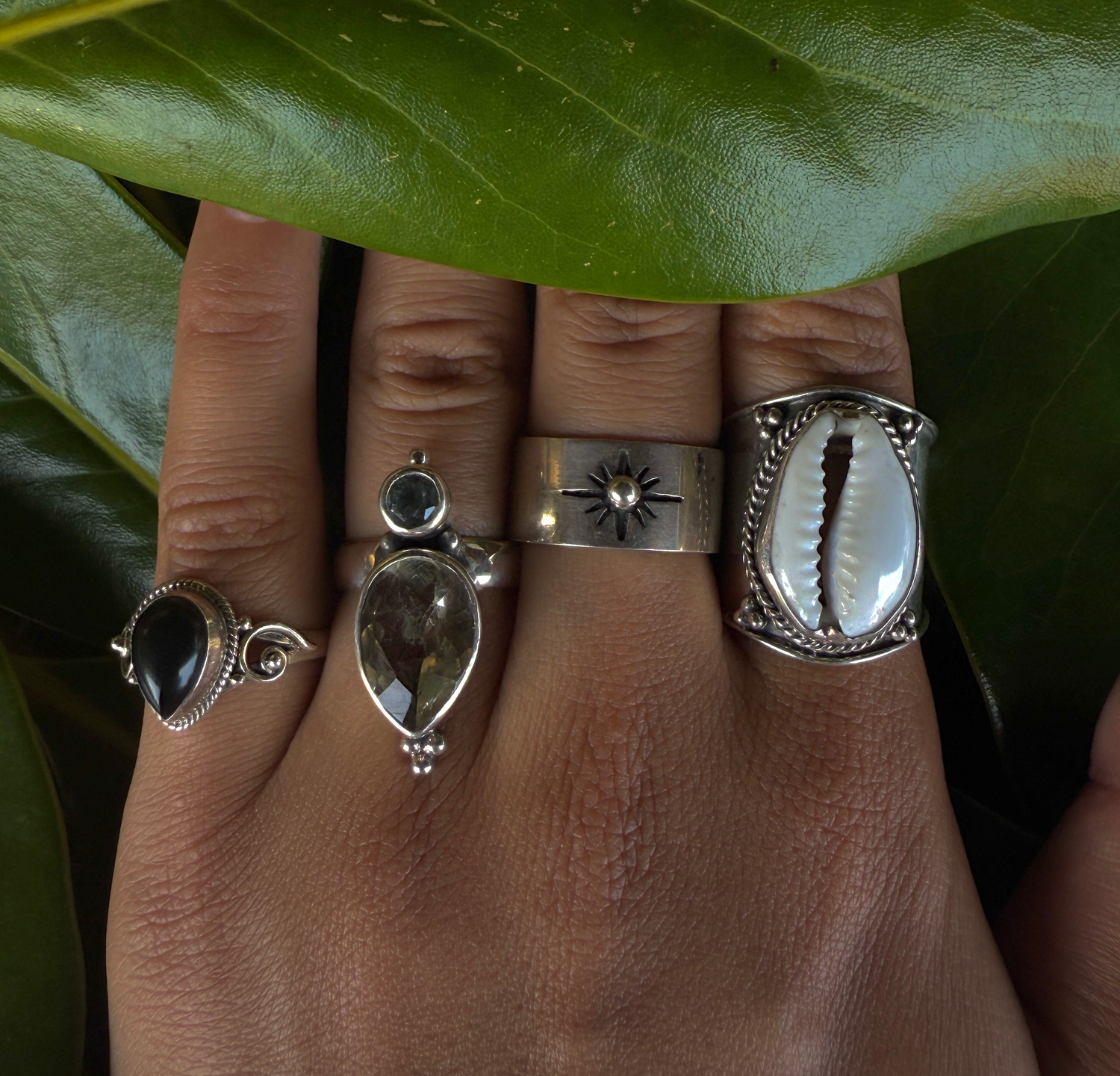 Ringen