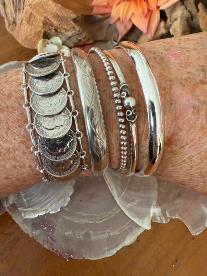 Bangle Nyssa