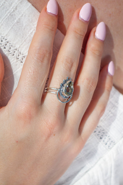 Ring Citrien Aveline