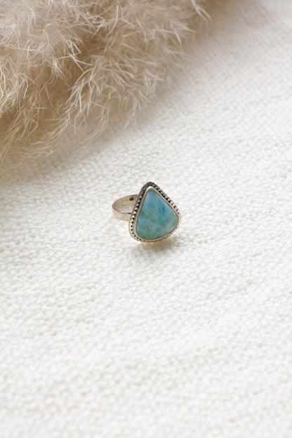 Ring Larimar Nerea