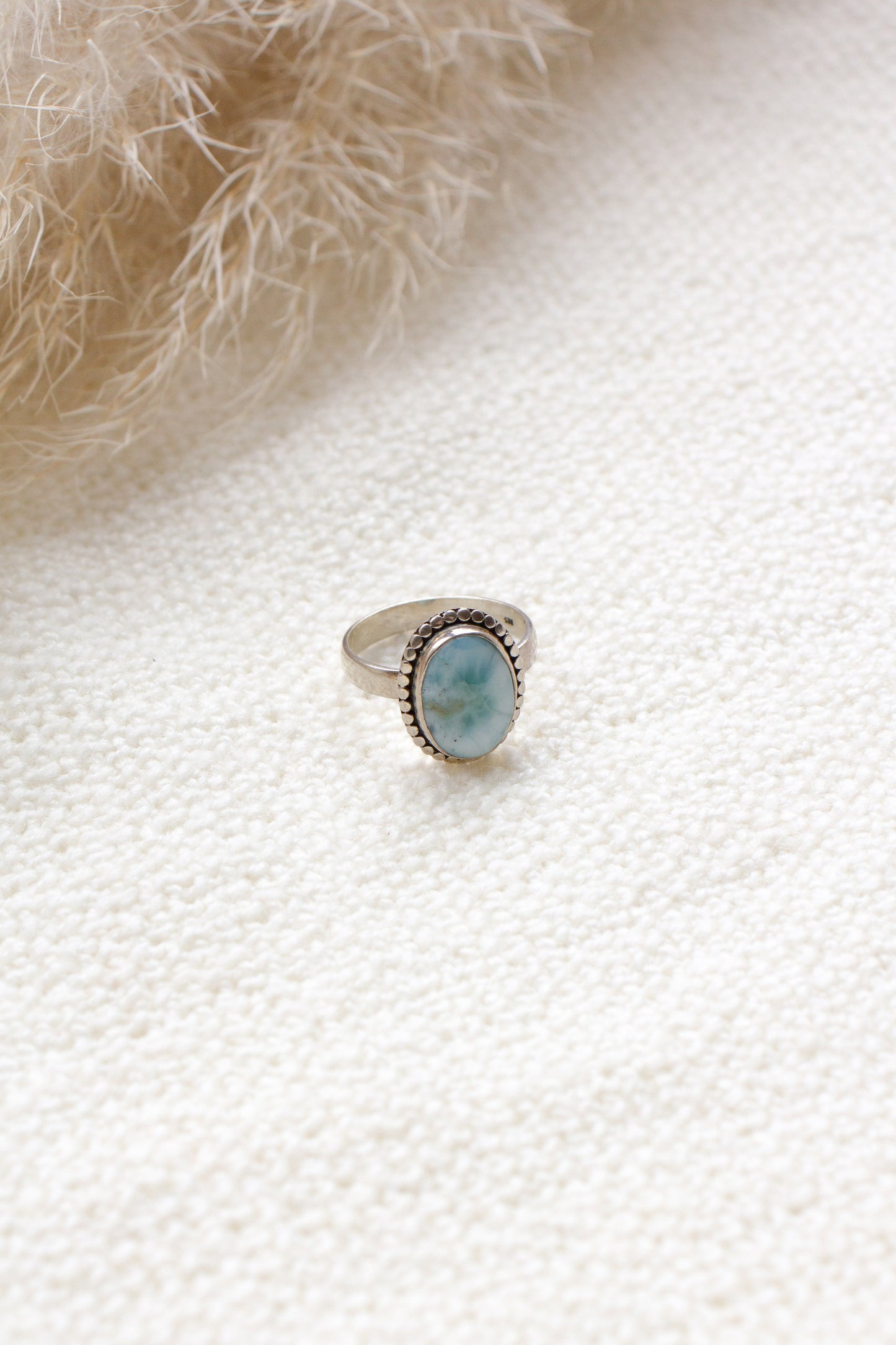 Ring Larimar Marena