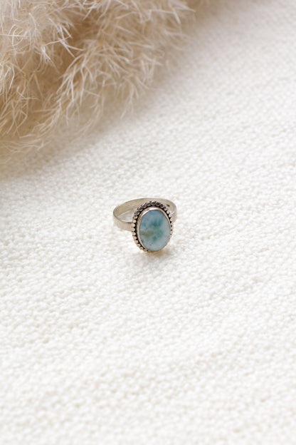 Ring Larimar Marena