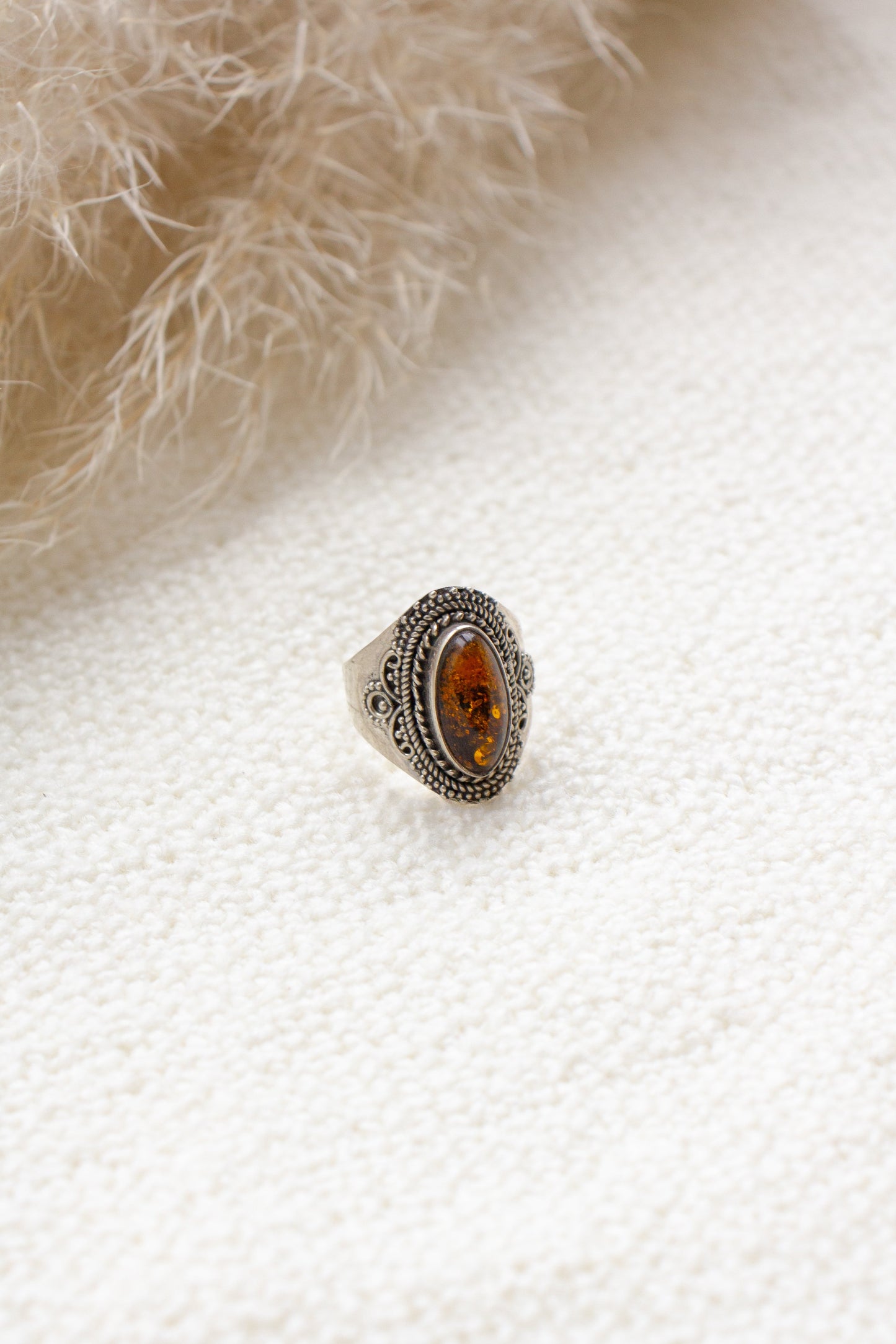 Ring Tijgeroog Nala
