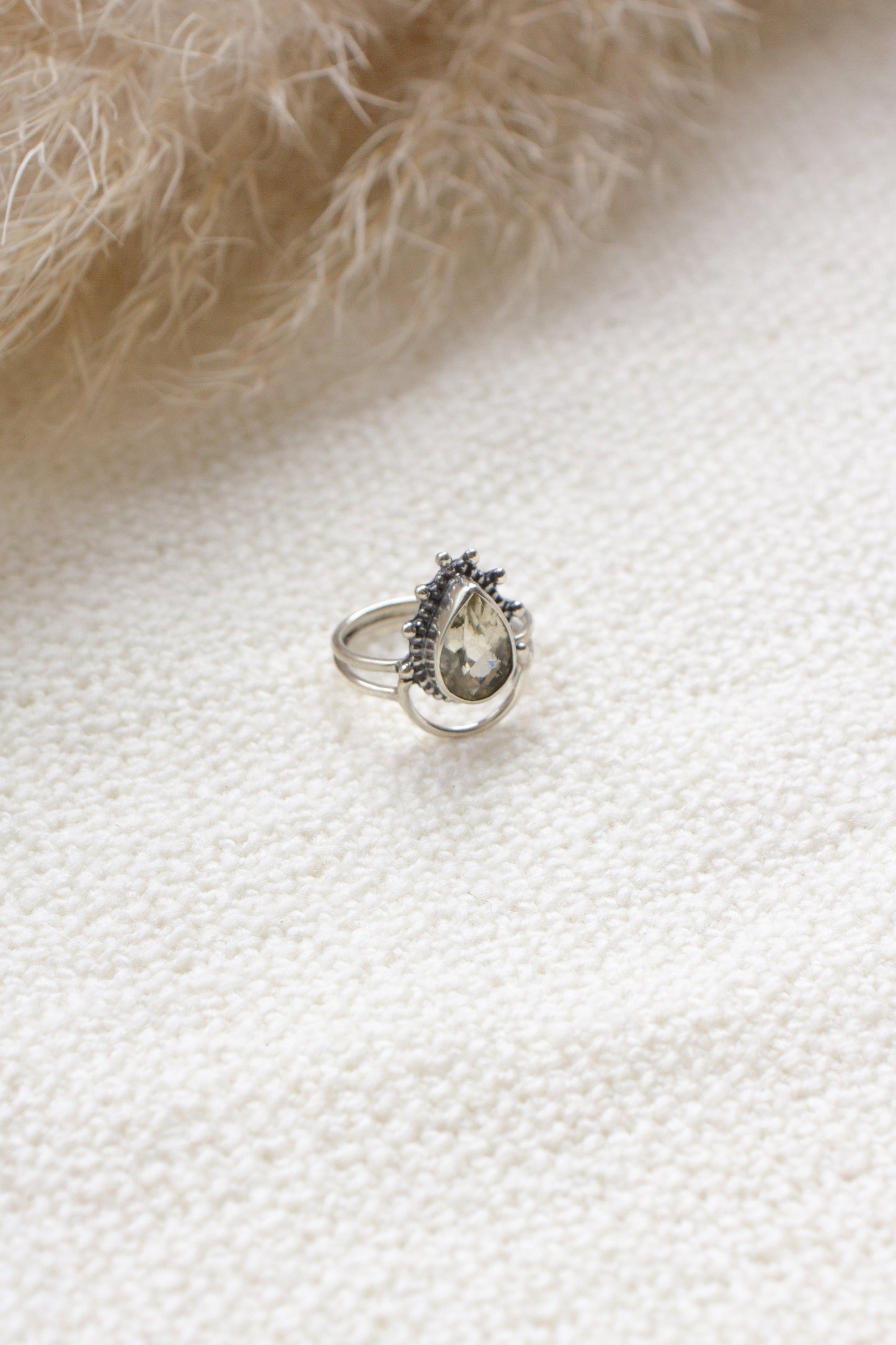 Ring Citrien Aveline