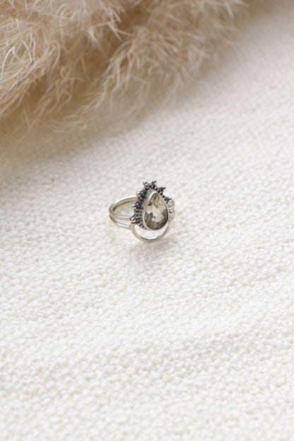 Ring Citrien Aveline