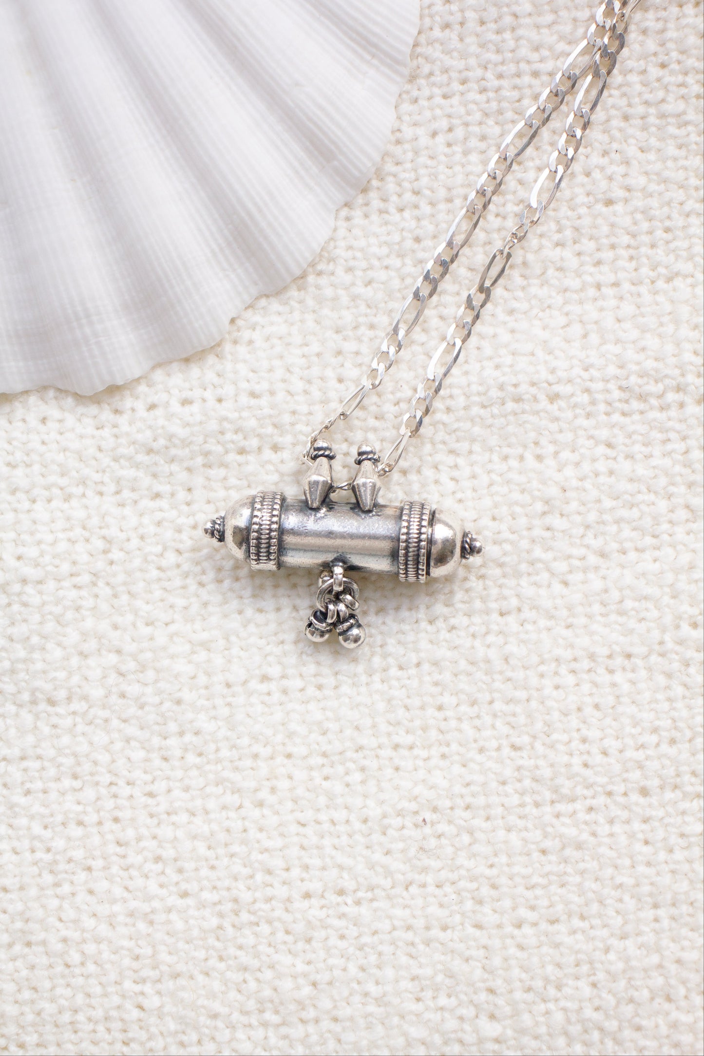 Hanger Prayerbox Zaria